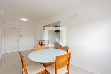 Sala de apartamento para alugar com 2 quartos, 68m² em Harmonia, Canoas