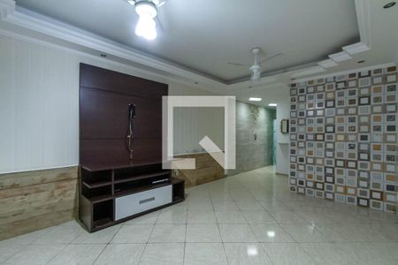 Sala de casa à venda com 3 quartos, 209m² em Golden Park, São Bernardo do Campo