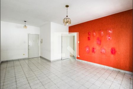 Sala de apartamento para alugar com 2 quartos, 93m² em Cambuci, São Paulo