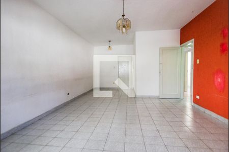 Sala de apartamento para alugar com 2 quartos, 93m² em Cambuci, São Paulo