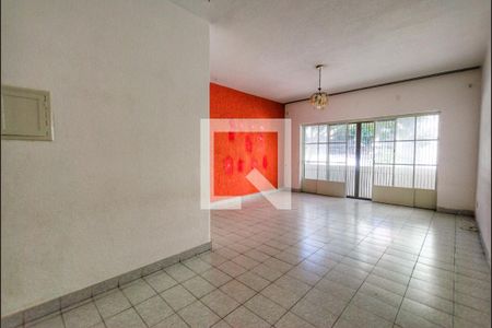 Sala de apartamento para alugar com 2 quartos, 93m² em Cambuci, São Paulo