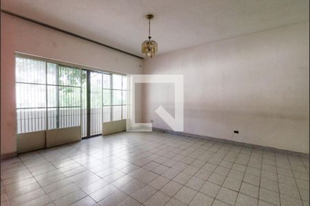 Sala de apartamento para alugar com 2 quartos, 93m² em Cambuci, São Paulo