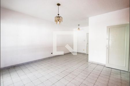 Sala de apartamento para alugar com 2 quartos, 93m² em Cambuci, São Paulo