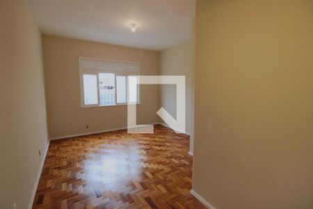 Sala de apartamento para alugar com 3 quartos, 70m² em Todos Os Santos, Rio de Janeiro