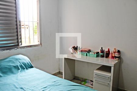 Quarto 2 de apartamento à venda com 2 quartos, 44m² em Jardim Pedro José Nunes, São Paulo