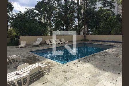 Apartamento à venda com 3 quartos, 67m² em Vila Andrade, São Paulo