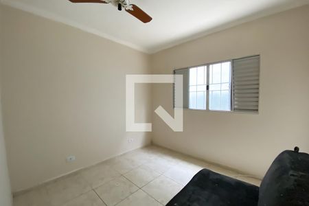 Quarto 2 de casa para alugar com 3 quartos, 125m² em Santo Antônio, Osasco