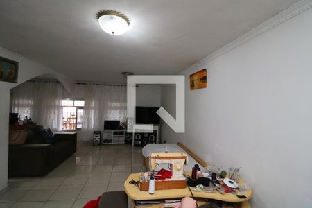 Sala de casa à venda com 2 quartos, 250m² em Vila Formosa, São Paulo