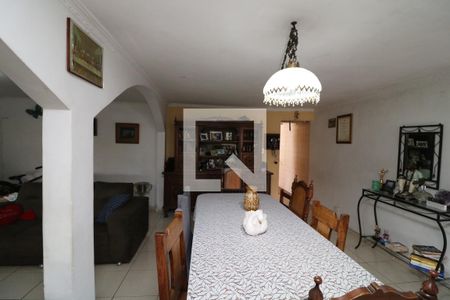 Sala de Jantar de casa à venda com 2 quartos, 250m² em Vila Formosa, São Paulo