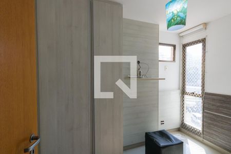 Quarto 1 de apartamento para alugar com 2 quartos, 80m² em Jacarepaguá, Rio de Janeiro