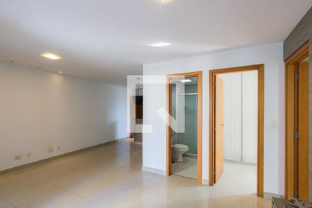 Sala de apartamento para alugar com 2 quartos, 80m² em Jacarepaguá, Rio de Janeiro