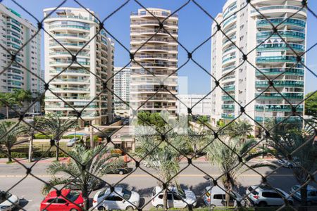 Vista da Varanda de apartamento para alugar com 2 quartos, 80m² em Jacarepaguá, Rio de Janeiro