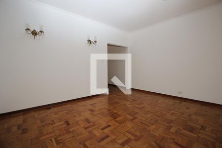 Sala de apartamento para alugar com 3 quartos, 156m² em Cerqueira César, São Paulo