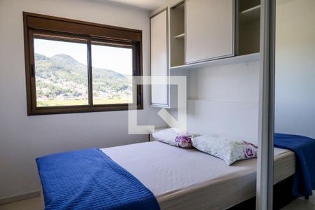 Quarto de apartamento para alugar com 1 quarto, 55m² em Saco dos Limões, Florianópolis