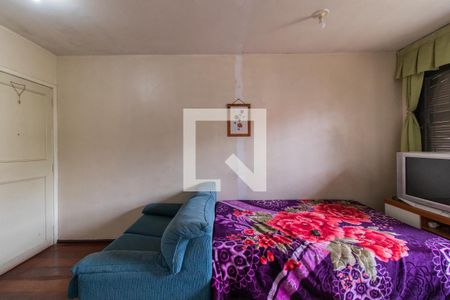 Sala/Quarto de apartamento para alugar com 1 quarto, 32m² em Cristal, Porto Alegre