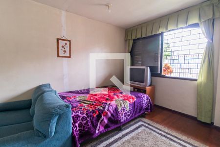 Apartamento à venda com 32m², 1 quarto e sem vagaSala/Quarto