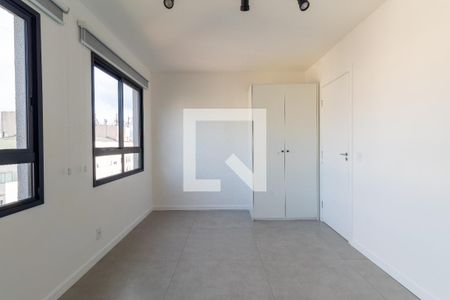 Suíte  de apartamento para alugar com 2 quartos, 52m² em Pinheiros, São Paulo