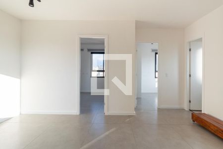 Sala de apartamento para alugar com 2 quartos, 52m² em Pinheiros, São Paulo