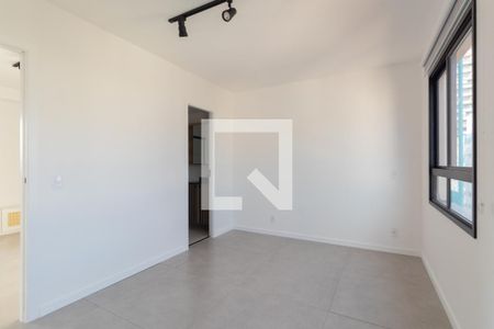 Suíte  de apartamento para alugar com 2 quartos, 52m² em Pinheiros, São Paulo