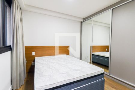 Studio de kitnet/studio para alugar com 1 quarto, 23m² em Centro, Curitiba