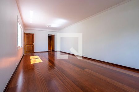 Sala de casa para alugar com 3 quartos, 200m² em Pinheiros, São Paulo