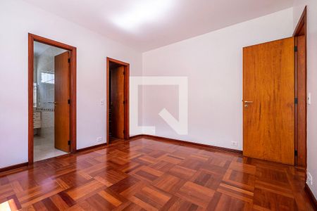 Suíte de casa para alugar com 3 quartos, 200m² em Pinheiros, São Paulo