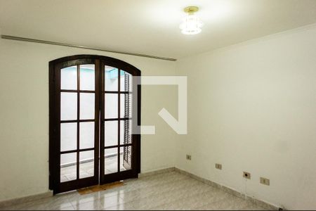 Sala de casa para alugar com 1 quarto, 50m² em Vila Matilde, São Paulo