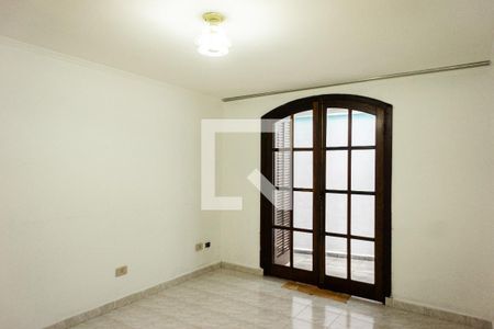 Sala de casa para alugar com 1 quarto, 50m² em Vila Matilde, São Paulo