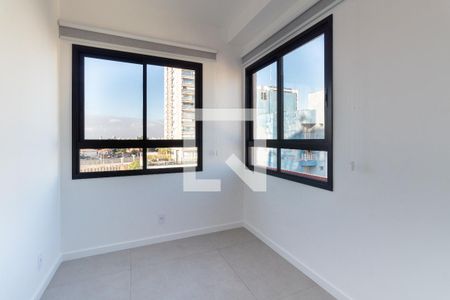 Quarto de apartamento para alugar com 2 quartos, 54m² em Pinheiros, São Paulo