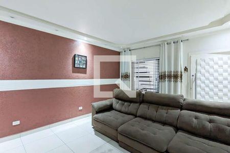 Sala de casa para alugar com 1 quarto, 101m² em Dos Casa, São Bernardo do Campo