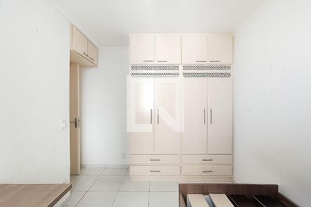 Quarto 2 de apartamento à venda com 3 quartos, 67m² em Parque Novo Mundo, São Paulo