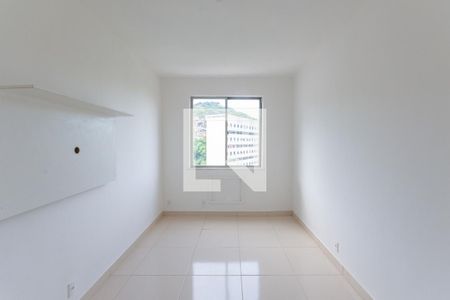 Quarto 1 de apartamento à venda com 4 quartos, 125m² em Vila Isabel, Rio de Janeiro