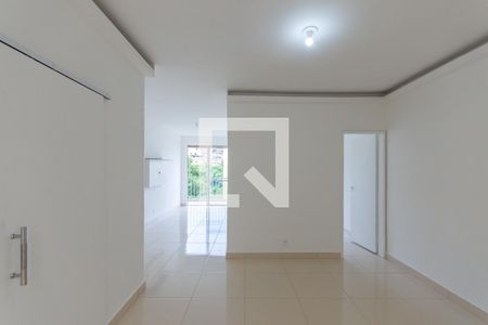 Sala de apartamento à venda com 4 quartos, 125m² em Vila Isabel, Rio de Janeiro