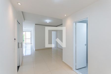 Sala de apartamento à venda com 4 quartos, 125m² em Vila Isabel, Rio de Janeiro