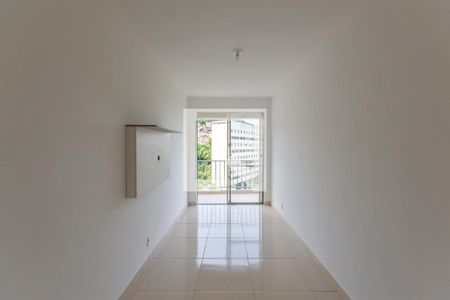 Sala de apartamento à venda com 4 quartos, 125m² em Vila Isabel, Rio de Janeiro