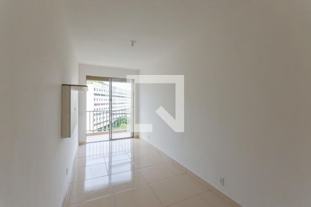 Sala de apartamento à venda com 4 quartos, 125m² em Vila Isabel, Rio de Janeiro