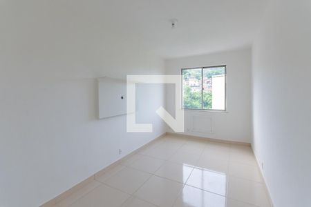 Quarto 1 de apartamento à venda com 4 quartos, 125m² em Vila Isabel, Rio de Janeiro