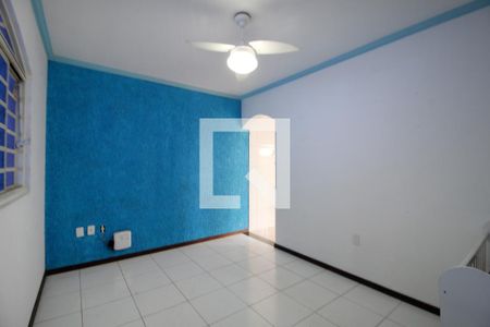 Sala de casa para alugar com 3 quartos, 240m² em Vila Barão, Sorocaba