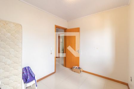 Quarto 1  de casa para alugar com 3 quartos, 122m² em Fátima, Canoas