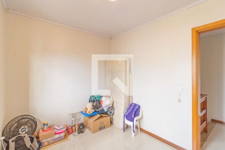 Quarto 1  de casa para alugar com 3 quartos, 122m² em Fátima, Canoas