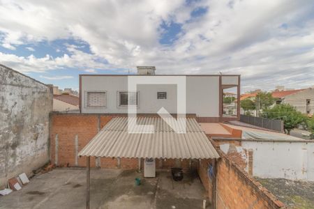 Quarto 1 -Vista de casa para alugar com 3 quartos, 122m² em Fátima, Canoas