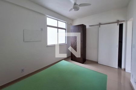 Suíte de apartamento para alugar com 1 quarto, 55m² em Centro, Niterói