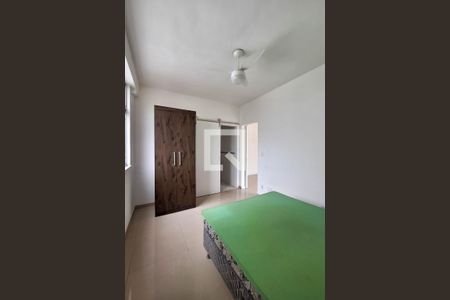 Suíte de apartamento para alugar com 1 quarto, 55m² em Centro, Niterói