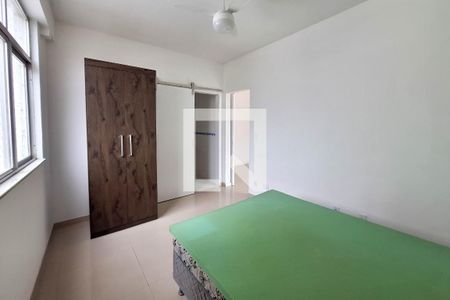 Suíte de apartamento para alugar com 1 quarto, 55m² em Centro, Niterói