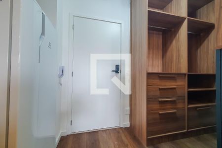 Studio de kitnet/studio para alugar com 1 quarto, 22m² em Vila Mariana, São Paulo