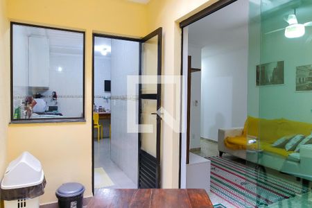 Apartamento à venda com 3 quartos, 84m² em Jardim, Santo André