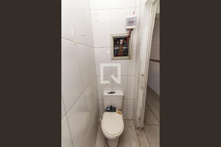 Banheiro de casa para alugar com 1 quarto, 284m² em Tremembé, São Paulo