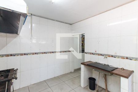 Cozinha de casa para alugar com 1 quarto, 284m² em Tremembé, São Paulo