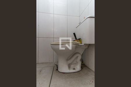 Banheiro de casa para alugar com 1 quarto, 284m² em Tremembé, São Paulo