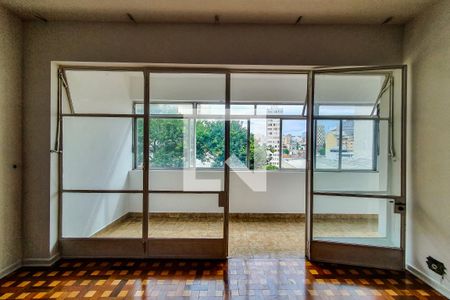 Varanda de apartamento para alugar com 3 quartos, 165m² em Bela Vista, São Paulo